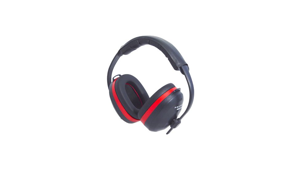 Radians Silencer Hearing Protection Headset SL0130CS