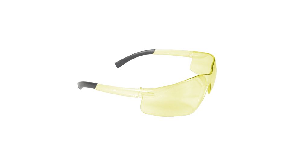 Radians Hunter Glasses Amber Yellow