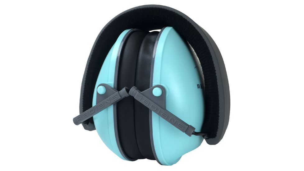 Radians NRR 21 Lowset Ladies, Aqua, Ladies, LS0820CS