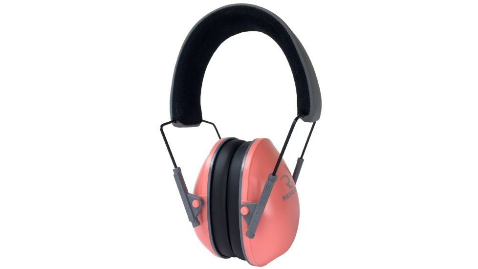 Radians NRR 21 Lowset Ladies, Coral, Ladies, LS0830CS