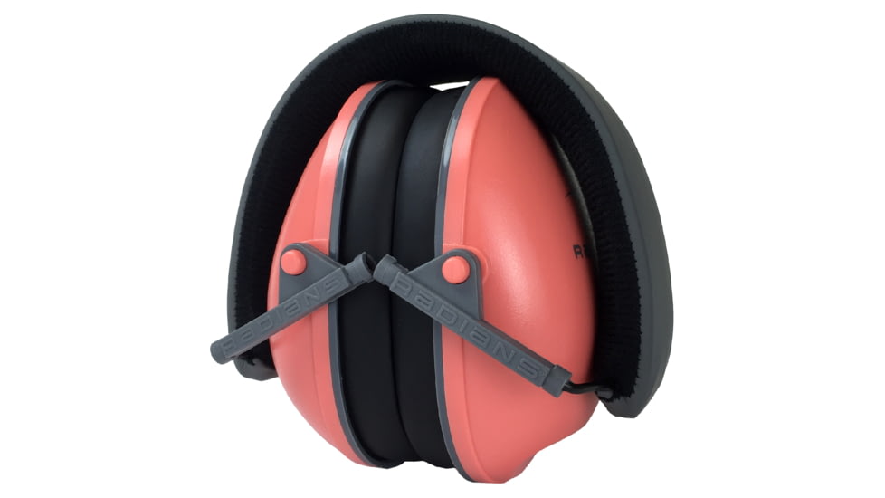 Radians NRR 21 Lowset Ladies, Coral, Ladies, LS0830CS