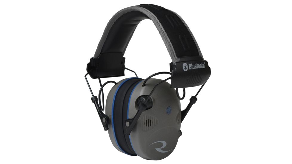 Radians R-3700 Ear Muffs, R3700EBBX