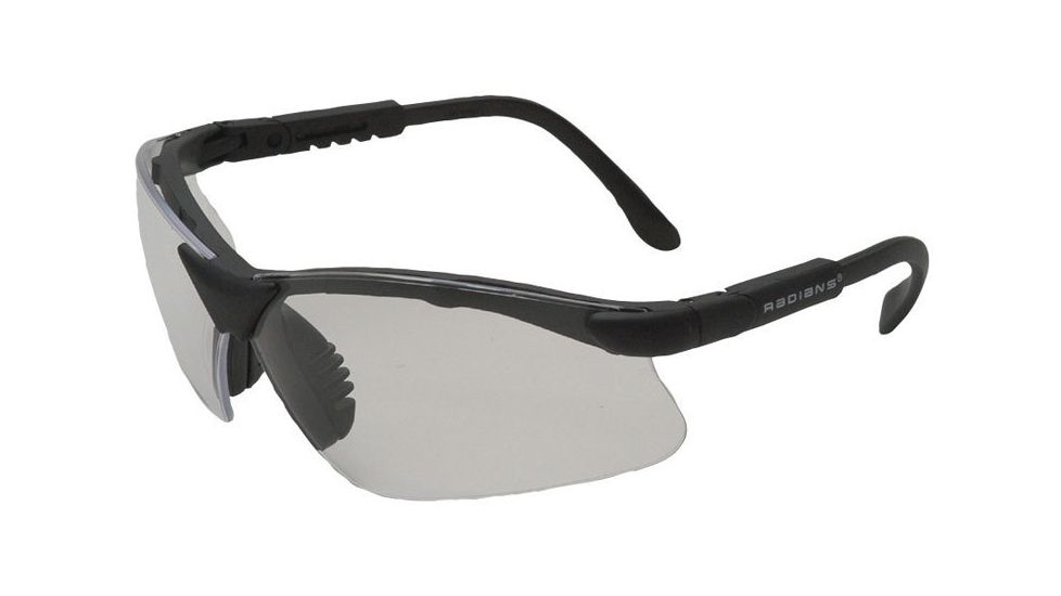 Radians Polarized Revelation Sport Glasses