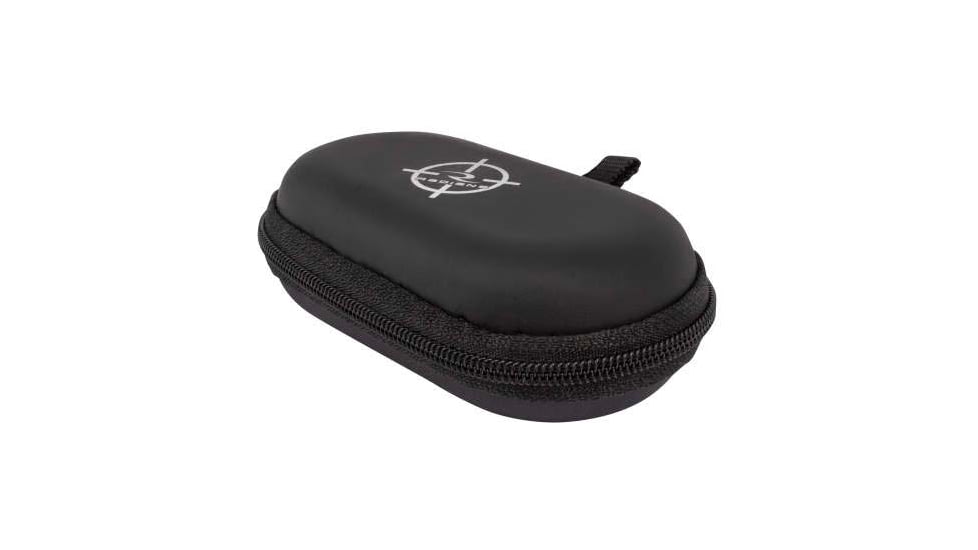 Radians VXBTAC10 Vertex Electronic Ear Buds 85 DB In The Ear Black/Gray VX-BTAC10