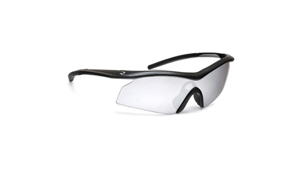 Radians Youth Shooting Glasses Clear, 1411160