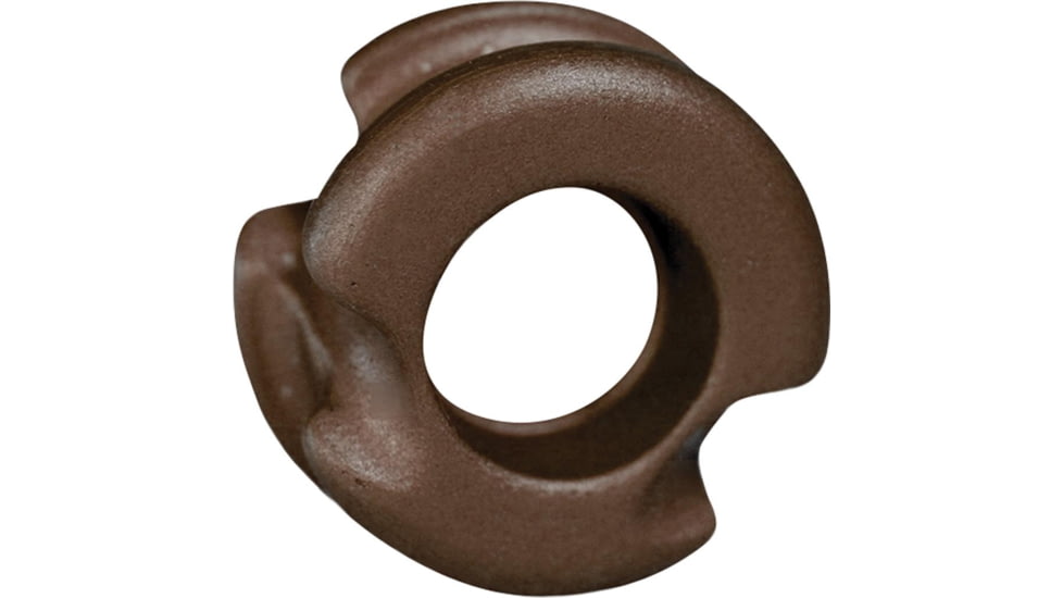 Radical Archery Designs Super Deuce 38 Peep Sight 1/8 in., Tac Brown 85618