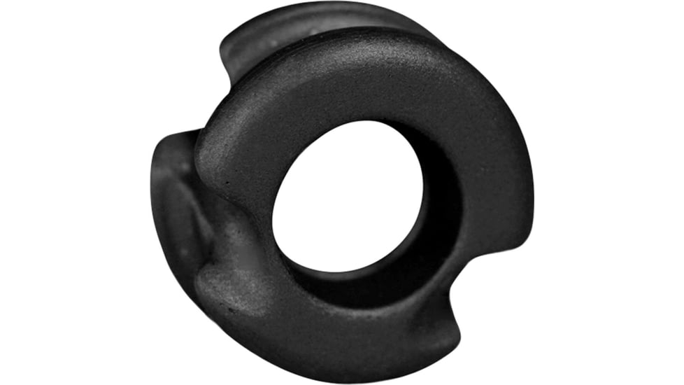 Radical Archery Designs Super Deuce 38 Peep Sight 5/32 in., Black 85623