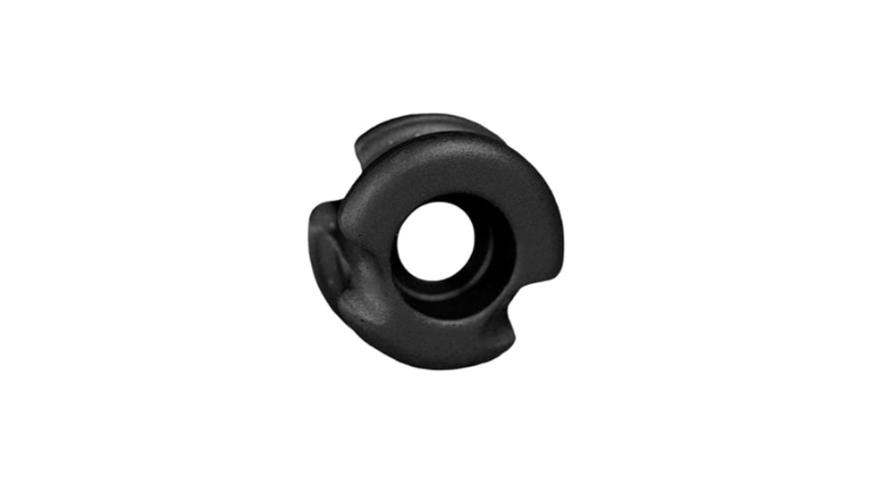 Radical Archery Designs Super Deuce 38 Peep Sight, Black 1/8 in. 25019