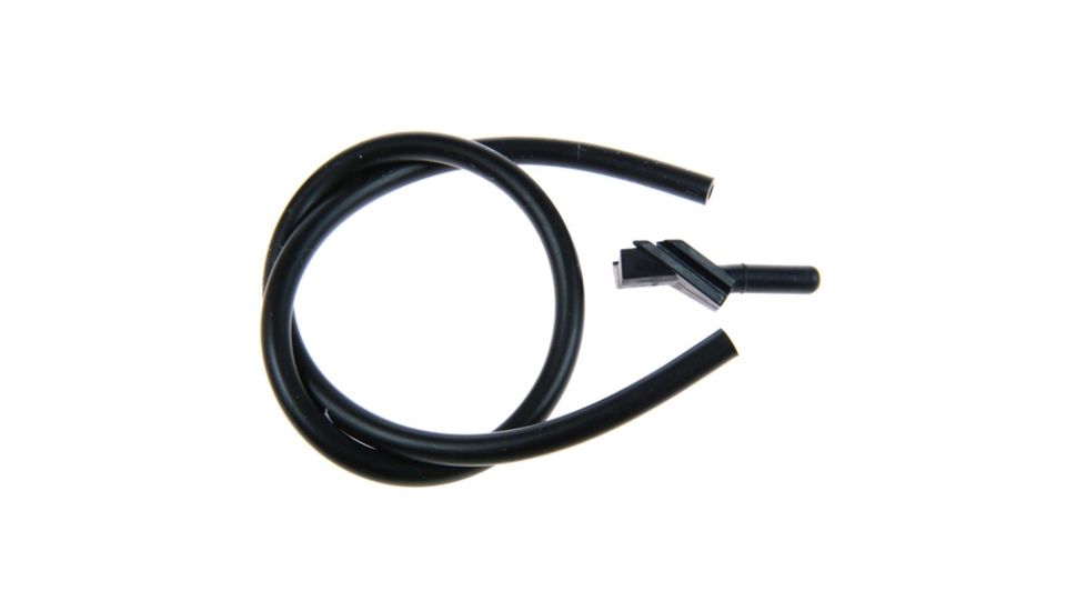 Radical Archery Designs Tru Aligner, w/ Standard Tube Black 24014