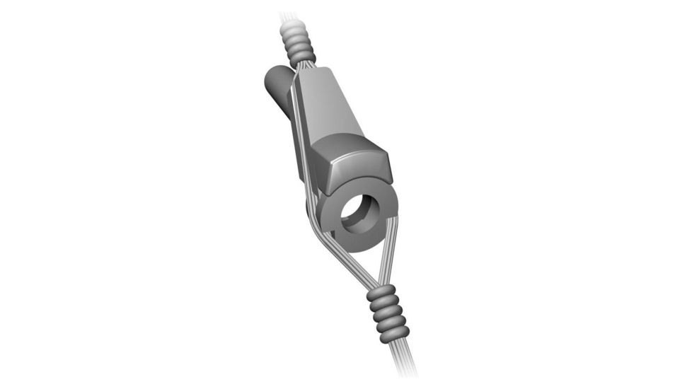 Radical Archery Designs Ultra Tru-Aligner, w/ Standard Tube Black 27033