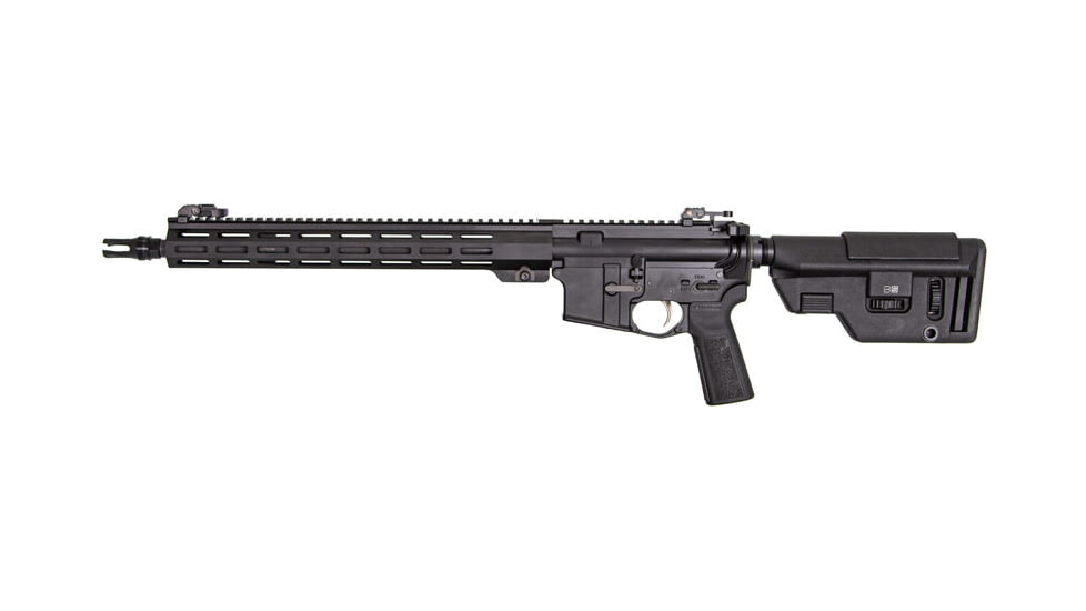 Radical Defense MK1 MOD1 DMR Semi-Auto Rifle, 223 Rem/5.56 NATO, 16in Barrel