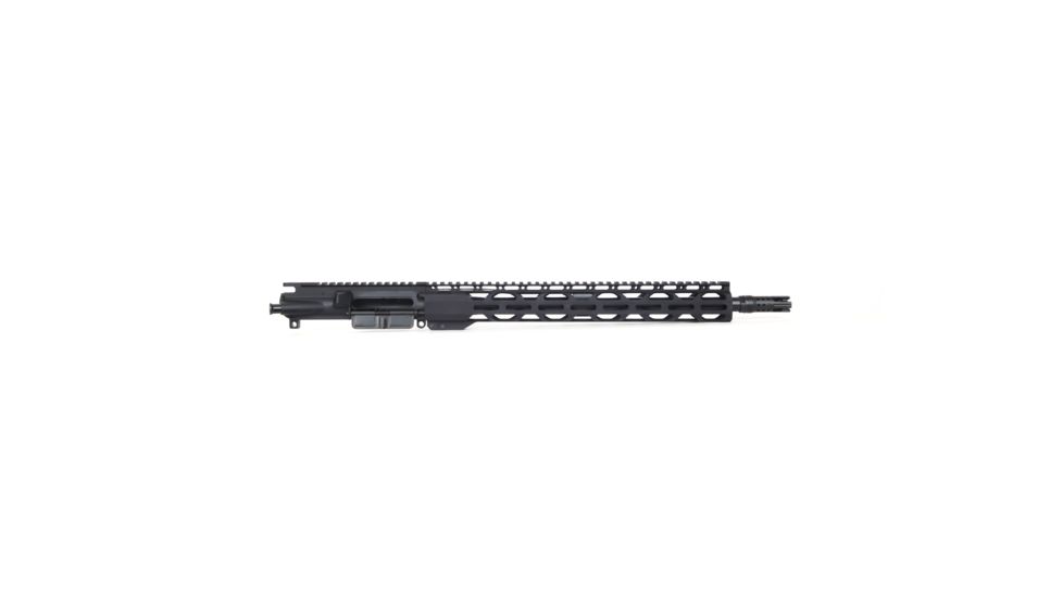 Radical Firearms 16in, 350 Legend Barreled Upper Receiver, Black, FU16-350LEG-15RPR