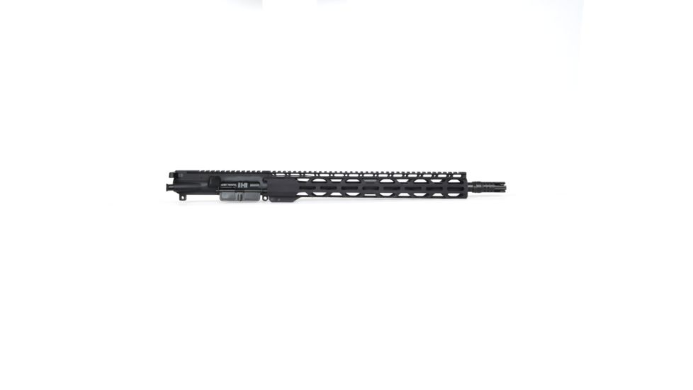 Radical Firearms 16in, 350 Legend Complete Upper Receiver Group, Black, CFU16-350LEG-15RPR