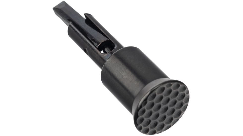 USED Radical Firearms .308 Forward Assist, Black, UPK308, EDEMO2