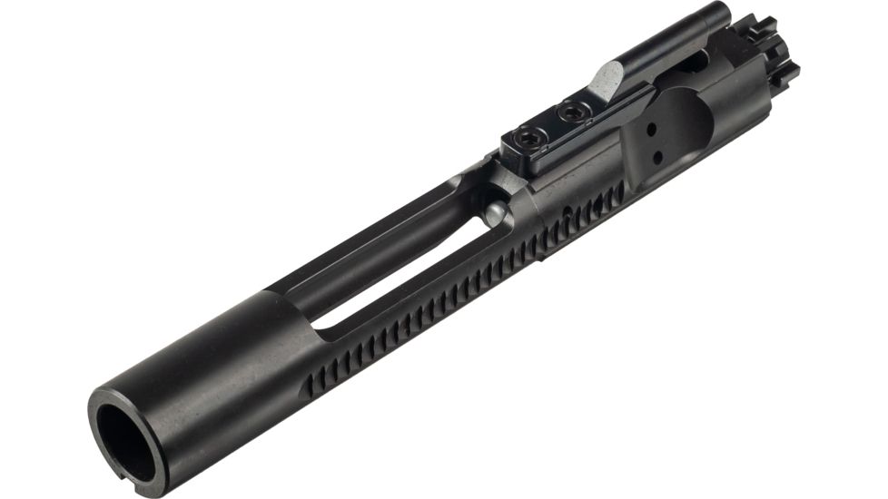 Radical Firearms 458 SOCOM M16 Melonite Bolt Carrier Group,Black, 458MEL-BCG
