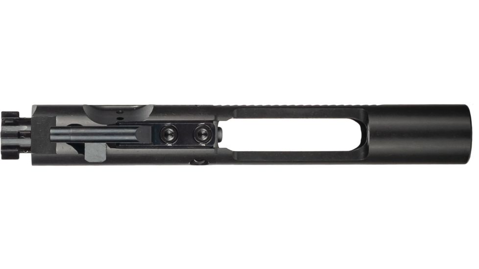 Radical Firearms 458 SOCOM M16 Melonite Bolt Carrier Group,Black, 458MEL-BCG