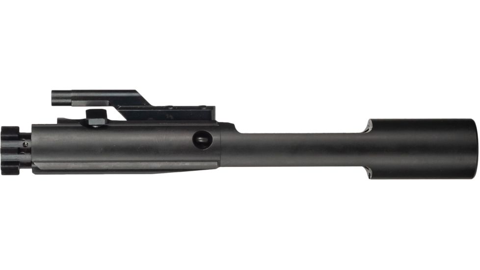 Radical Firearms 458 SOCOM M16 Melonite Bolt Carrier Group,Black, 458MEL-BCG
