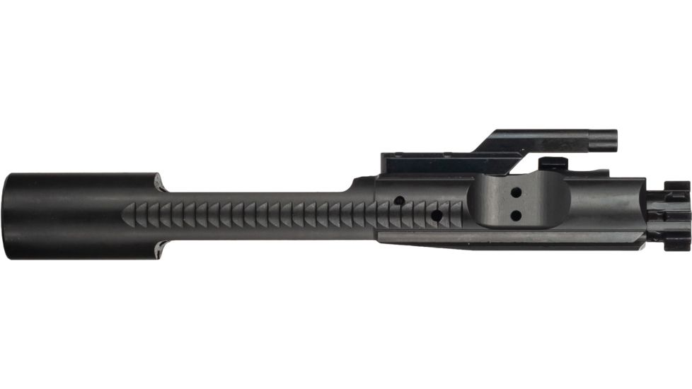 Radical Firearms 458 SOCOM M16 Melonite Bolt Carrier Group,Black, 458MEL-BCG