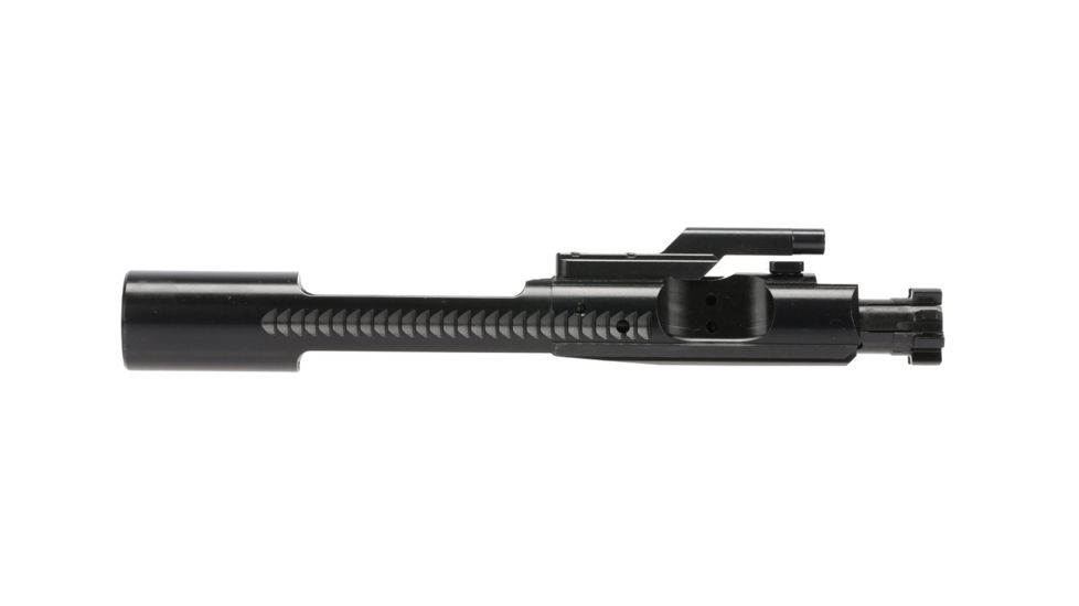 Radical Firearms 458 SOCOM M16 Melonite Bolt Carrier Group BCG,Black, 458MEL-BCG