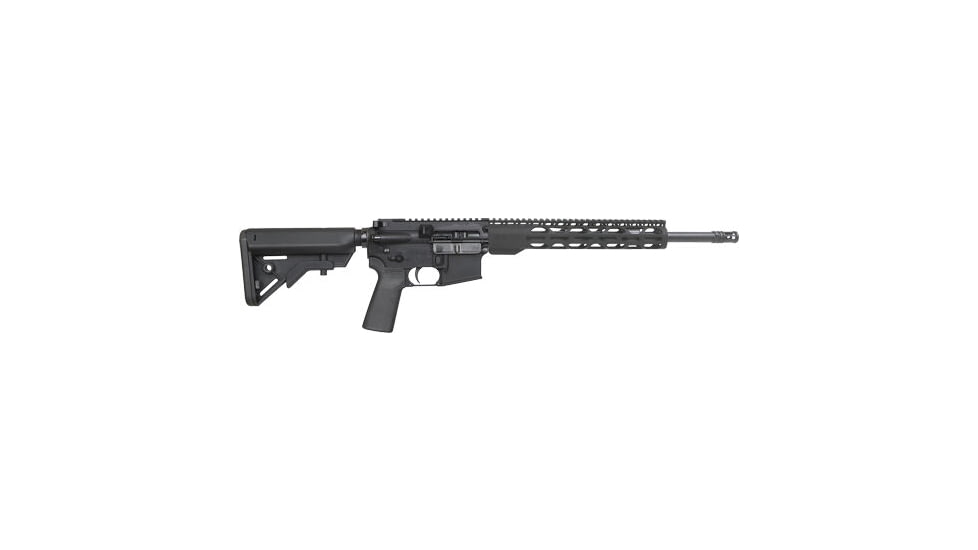 Radical Firearms B5 Stock 12RPR M-LOK Semi-Auto Rifle, 223 Rem/5.56 NATO, 16in Barrel