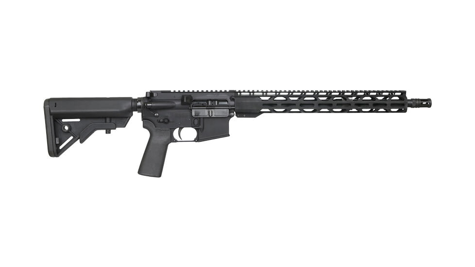 Radical Firearms B5 Stock 15RPR M-LOK Semi-Auto Rifle, 223 Rem/5.56 NATO, 16in Barrel
