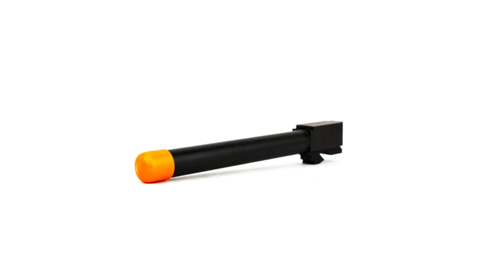 Radical Firearms Barrel, Glock 34, 1/2x28, Nitride Finish, Black, GLO-G34-0304-004