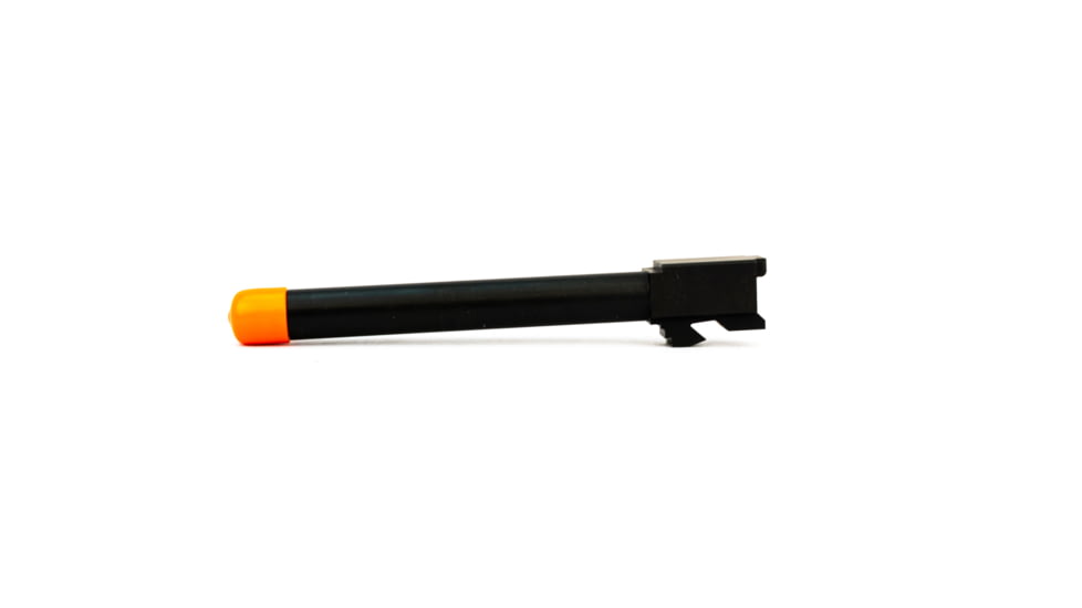 Radical Firearms Barrel, Glock 34, 1/2x28, Nitride Finish, Black, GLO-G34-0304-004