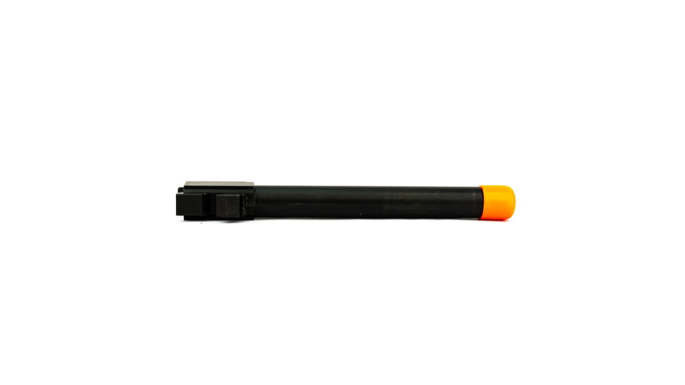 Radical Firearms Barrel, Glock 34, 1/2x28, Nitride Finish, Black, GLO-G34-0304-004