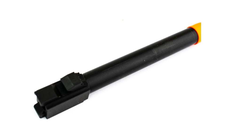 Radical Firearms Barrel, Glock 34, 1/2x28, Nitride Finish, Black, GLO-G34-0304-004