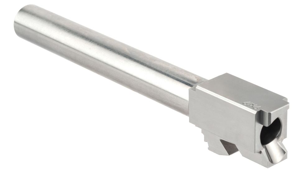 Radical Firearms Barrel, Glock 34, 9mm, Stainless, GLO-G34-0304-006