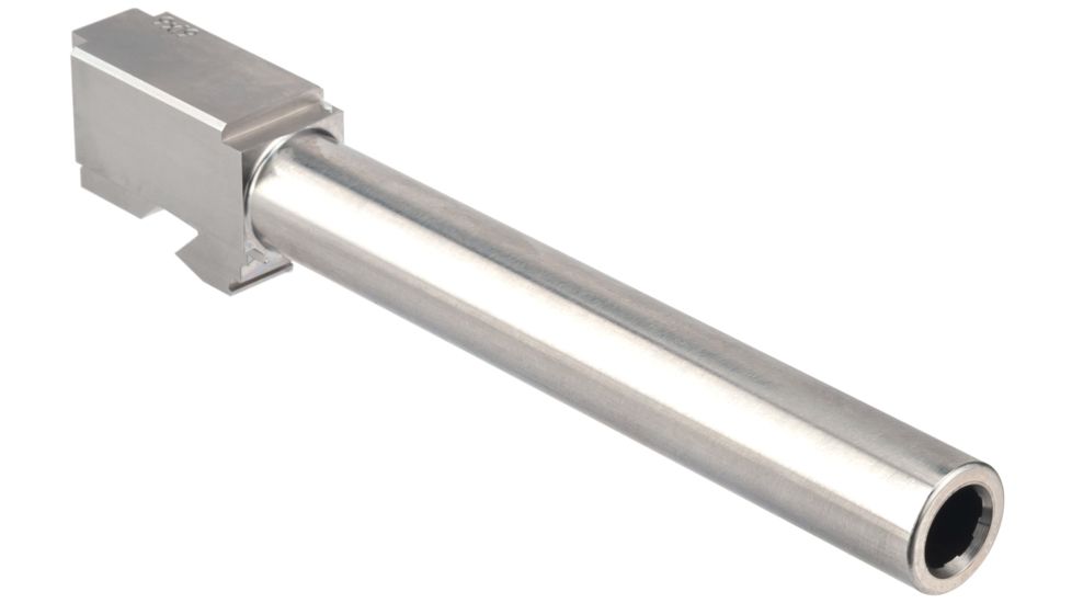 Radical Firearms Barrel, Glock 34, 9mm, Stainless, GLO-G34-0304-006