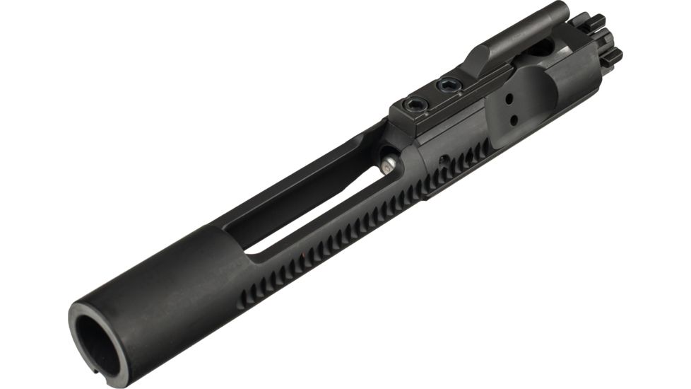 Radical Firearms Bolt Carrier Group BCG RF 7.62x39 M16 BCG, Melonite, Black, 762MEL-BCG