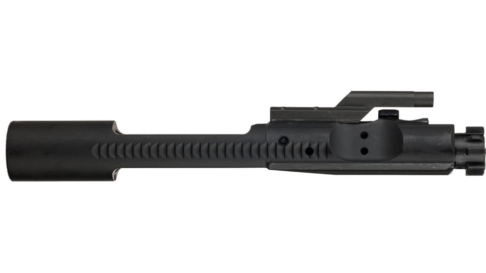 Radical Firearms Bolt Carrier Group RF 7.62x39 M16 BCG, Melonite, Black, 762MEL-BCG