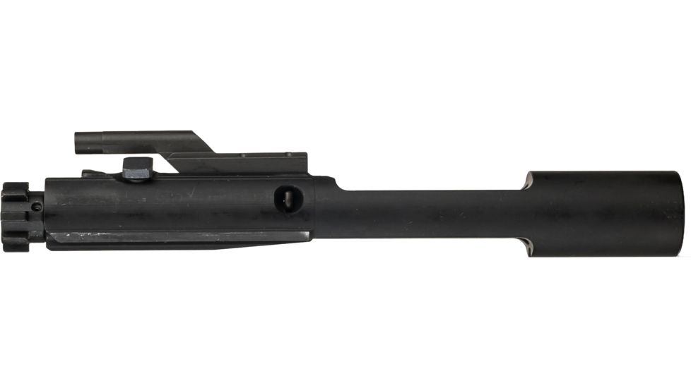 Radical Firearms Bolt Carrier Group RF 7.62x39 M16 BCG, Melonite, Black, 762MEL-BCG
