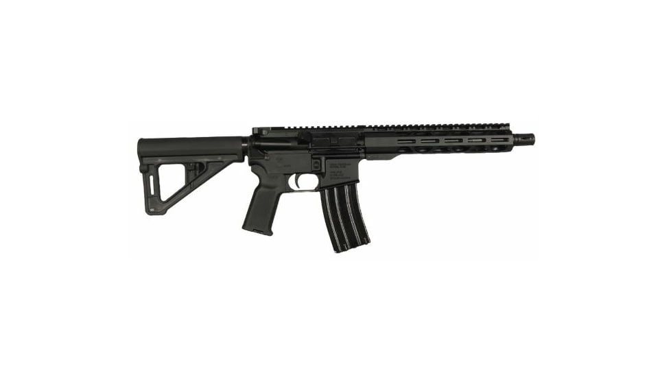 Radical Firearms BTR FP10.5 Semi Auto Pistol, .223 Remington/5.56x45mm NATO, 10.5 inch Barrel