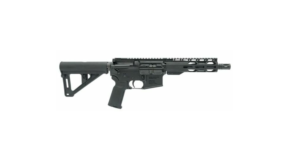 Radical Firearms BTR FP7.5 Semi Auto Pistol, .223 Remington/5.56x45mm NATO, 7.5 inch Barrel