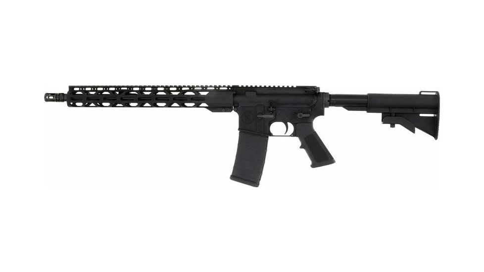 Radical Firearms Car Stock 15RPR M-LOK Semi-Auto Rifle, 223 Rem/5.56 NATO, 16in Barrel