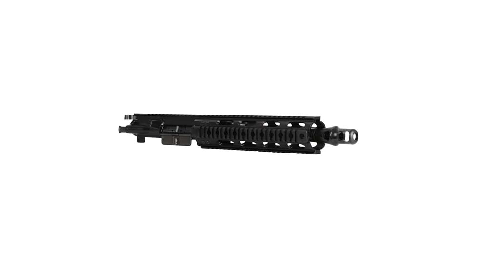 Radical Firearms Complete Upper Assembly 10.5in 458 SOCOM ,.936, 1/14 Twist, 10in FQR, QUAD PICATINNY, Panzer Brake, Black, CFU10.5-458SOC-10FQR