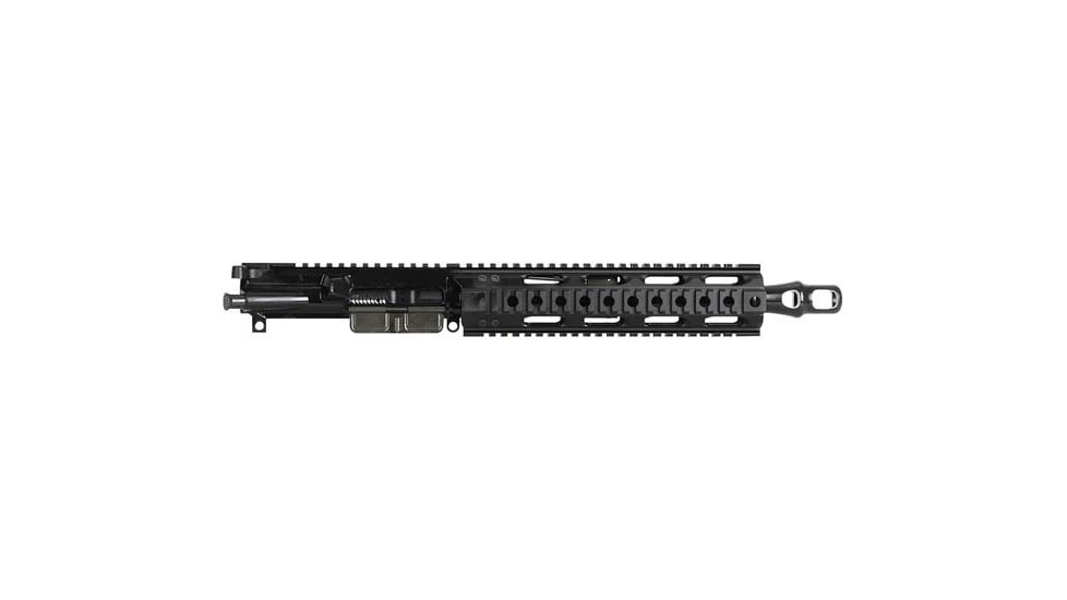 Radical Firearms Complete Upper Assembly 10.5in 458 SOCOM ,.936, 1/14 Twist, 10in FQR, QUAD PICATINNY, Panzer Brake, Black, CFU10.5-458SOC-10FQR