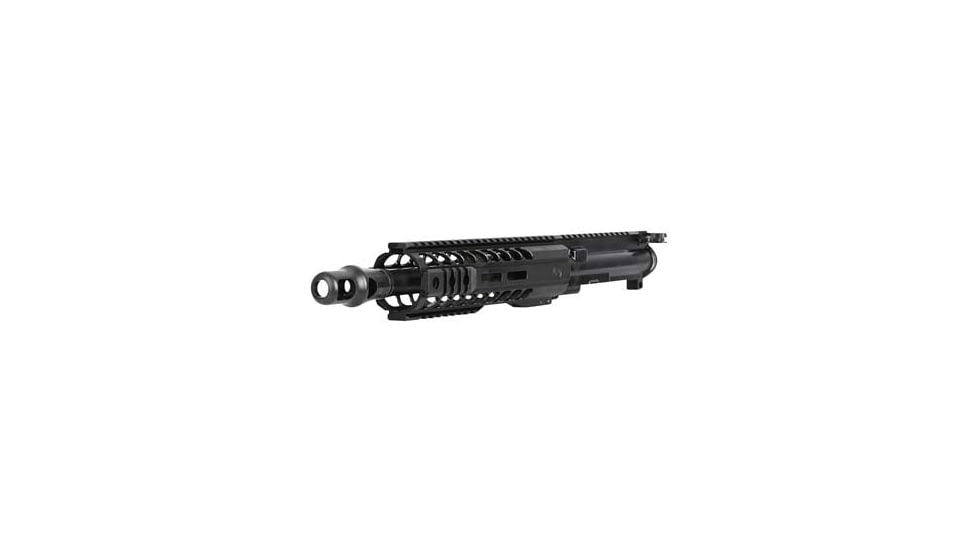 Radical Firearms Complete Upper Assembly 10.5in 458 SOCOM ,.936, 1/14 Twist, 9in MHR, M-LOK, Panzer Brake, Black, CFU10.5-458SOC-9MHR