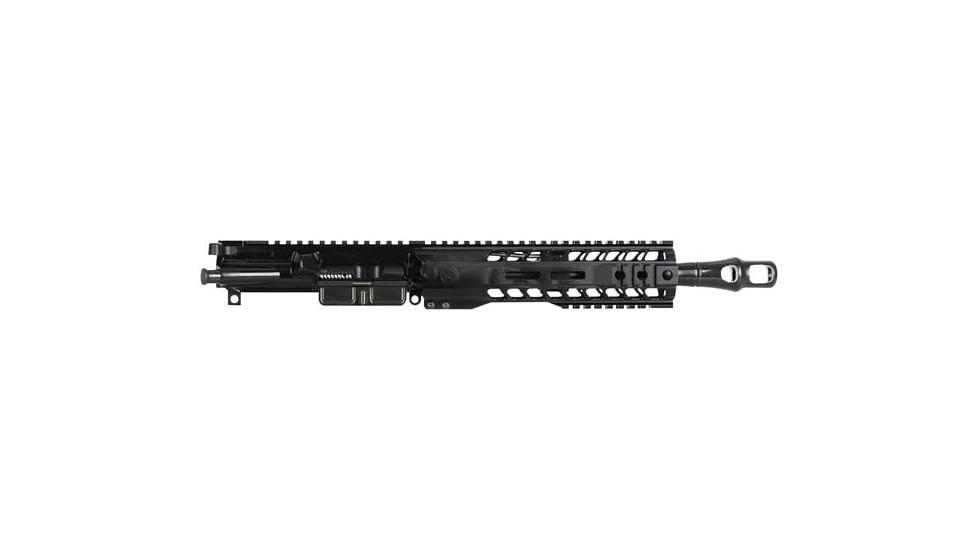 Radical Firearms Complete Upper Assembly 10.5in 458 SOCOM ,.936, 1/14 Twist, 9in MHR, M-LOK, Panzer Brake, Black, CFU10.5-458SOC-9MHR