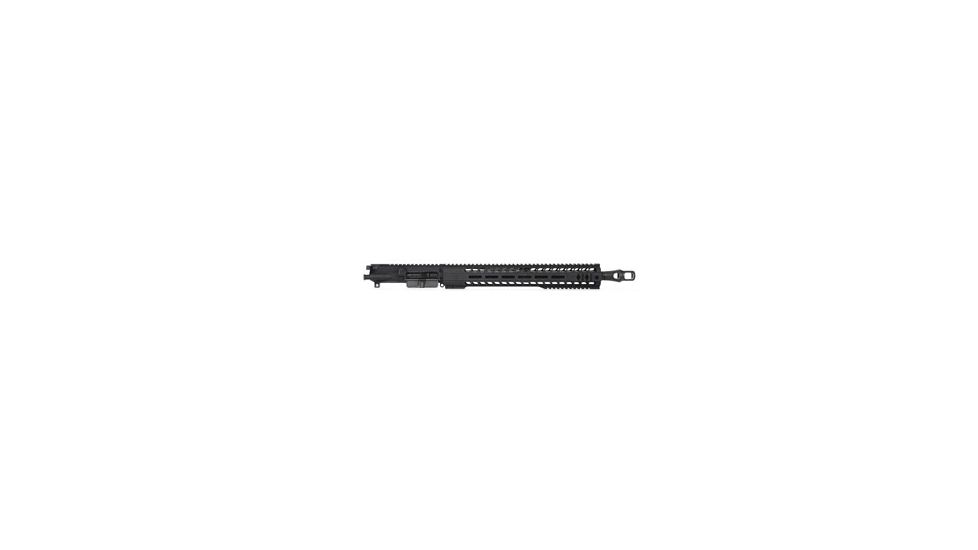 Radical Firearms Complete Upper Assembly 16in .450 Bushmaster, 1/14 Twist, 15in FHR, KEYMOD, Black, CFU16-450BUSH-15FHR