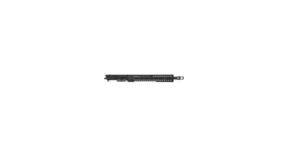 Radical Firearms Complete Upper Assembly 16in 458 SOCOM ,.936, 1/14 Twist, 15in MHR, M-LOK, Panzer Brake, Black, CFU16-458SOC-15MHR