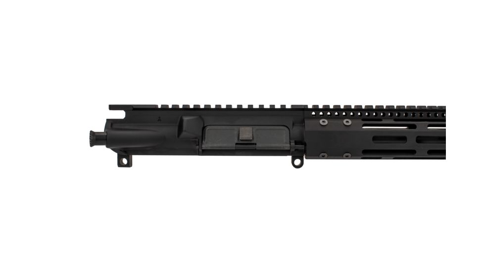 Radical Firearms Complete Upper Assembly 16in 5.56 SOCOM, 1/7 Twist, 15in RPR, M-LOK, Zero Impulse, Black, CFU16-5.56SOC-15RPR-ZS