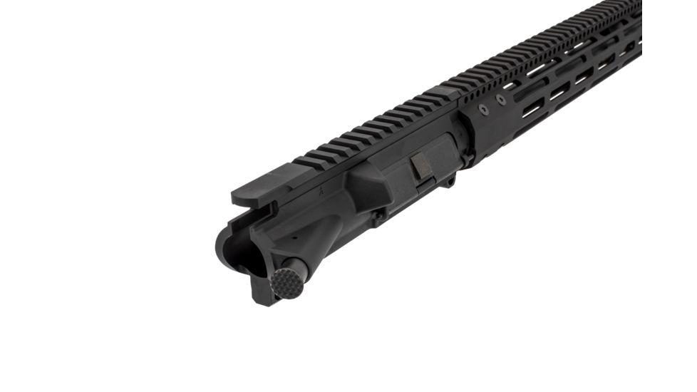 Radical Firearms Complete Upper Assembly 16in 5.56 SOCOM, 1/7 Twist, 15in RPR, M-LOK, Zero Impulse, Black, CFU16-5.56SOC-15RPR-ZS