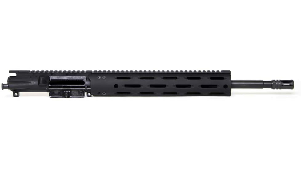 USED Radical Firearms AR-15 Complete Upper Assembly 16in 7.62x39, 4150V, HBAR Contour, 1/10 Twist, 10in FGS, MOE, A2 Flash Hider, Black, CFU16-7.62X39HBAR-10FGS, EDEMO2, Used, Condition Fair, Condition Fair, Used