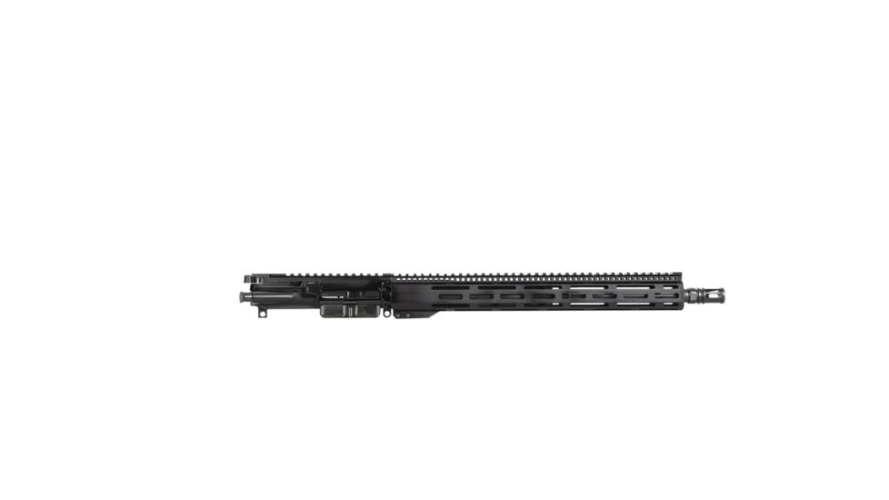 USED Radical Firearms AR-15 Complete Upper Assembly 16in 7.62x39, 4150V, HBAR Contour, 1/10 Twist, 15in FCR, M-LOK, Black, CFU16-7.62X39HBAR-15FCR, EDEMO2, Condition Parts Only/Salvage, Defective