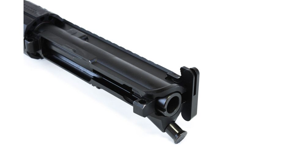 Radical Firearms Complete Upper Assembly 20in .450 Bushmaster, 15in MHR, Black, CFU20-450BUSH-15MHR