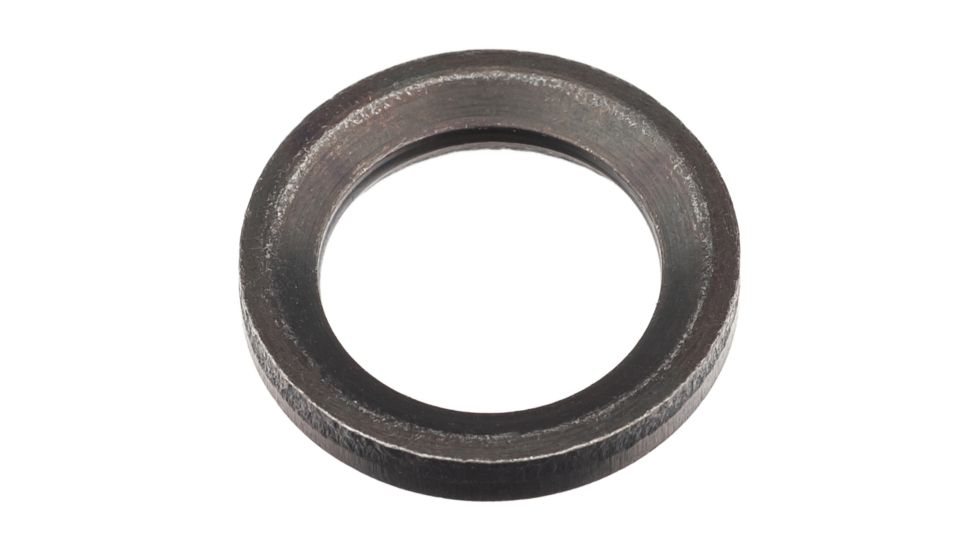 Radical Firearms Crush Washer, 1/2x28 TPI, Black, CW556