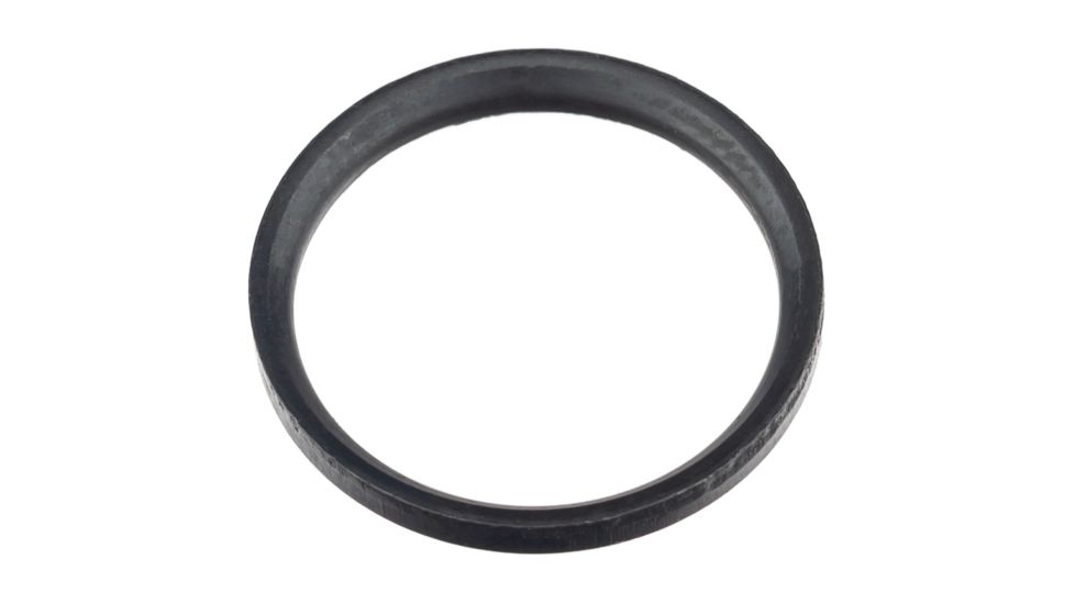 Radical Firearms Crush Washer, 5/8x24 TPI, Black, CW30